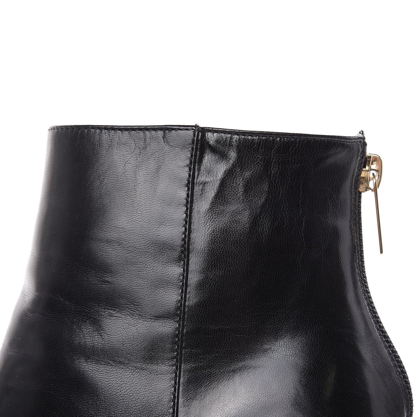 Kid Amore Ankle Boots 39 Black
