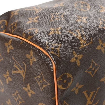 Louis Vuitton Monogram Speedy 25 9 of 13