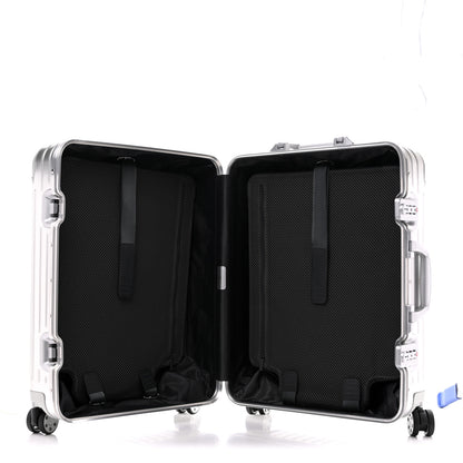 Rimowa Aluminum Original Cabin Silver 4 of 13