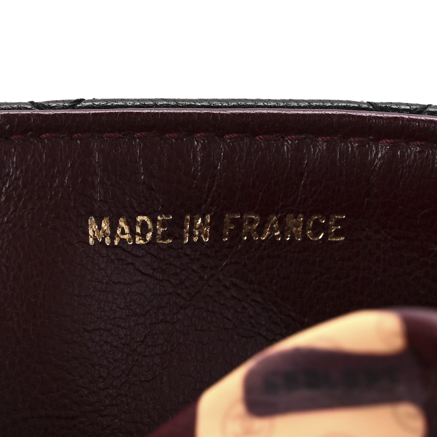 Lambskin Quilted Mini Square Flap Bag Black