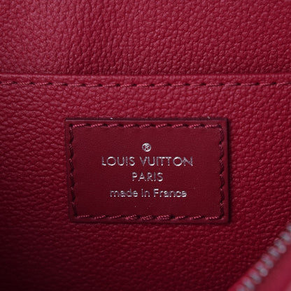 Louis Vuitton Epi Toiletry Pouch 19 Fuchsia 6 of 7