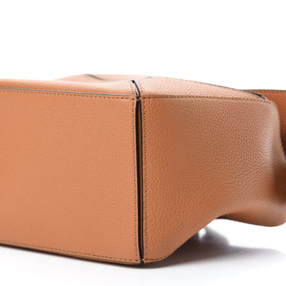 Loewe Calfskin Small Puzzle Bag Light Caramel 7 of 9