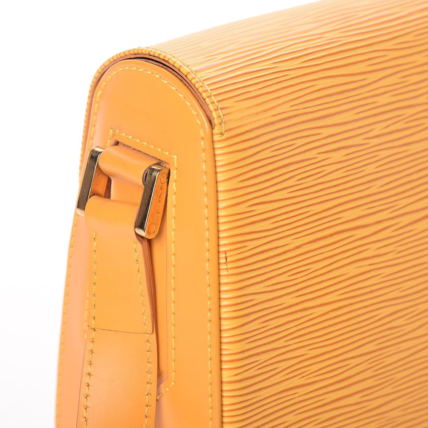 Louis Vuitton Epi Buci Tassil 7 of 11