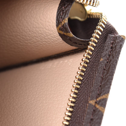 Louis Vuitton Monogram Toiletry Pouch 15 7 of 7