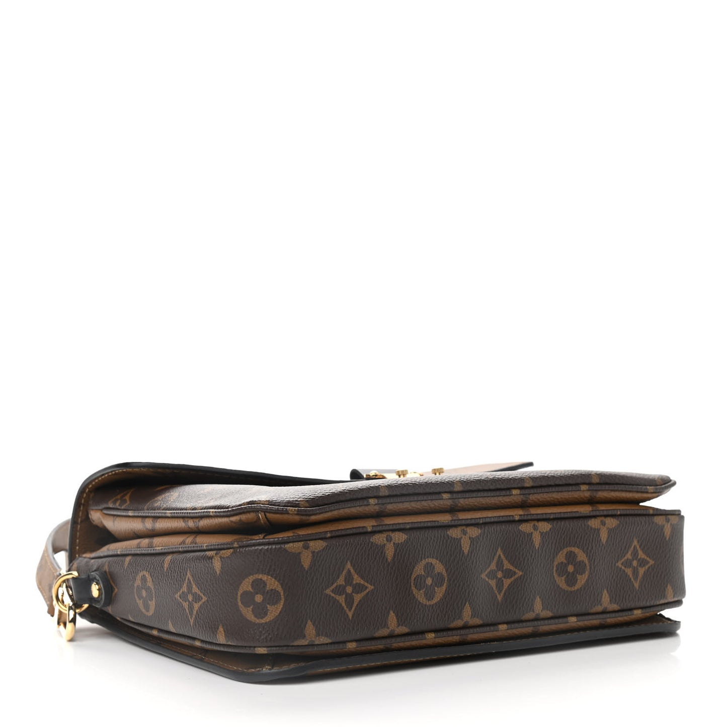 Reverse Monogram Pochette Metis