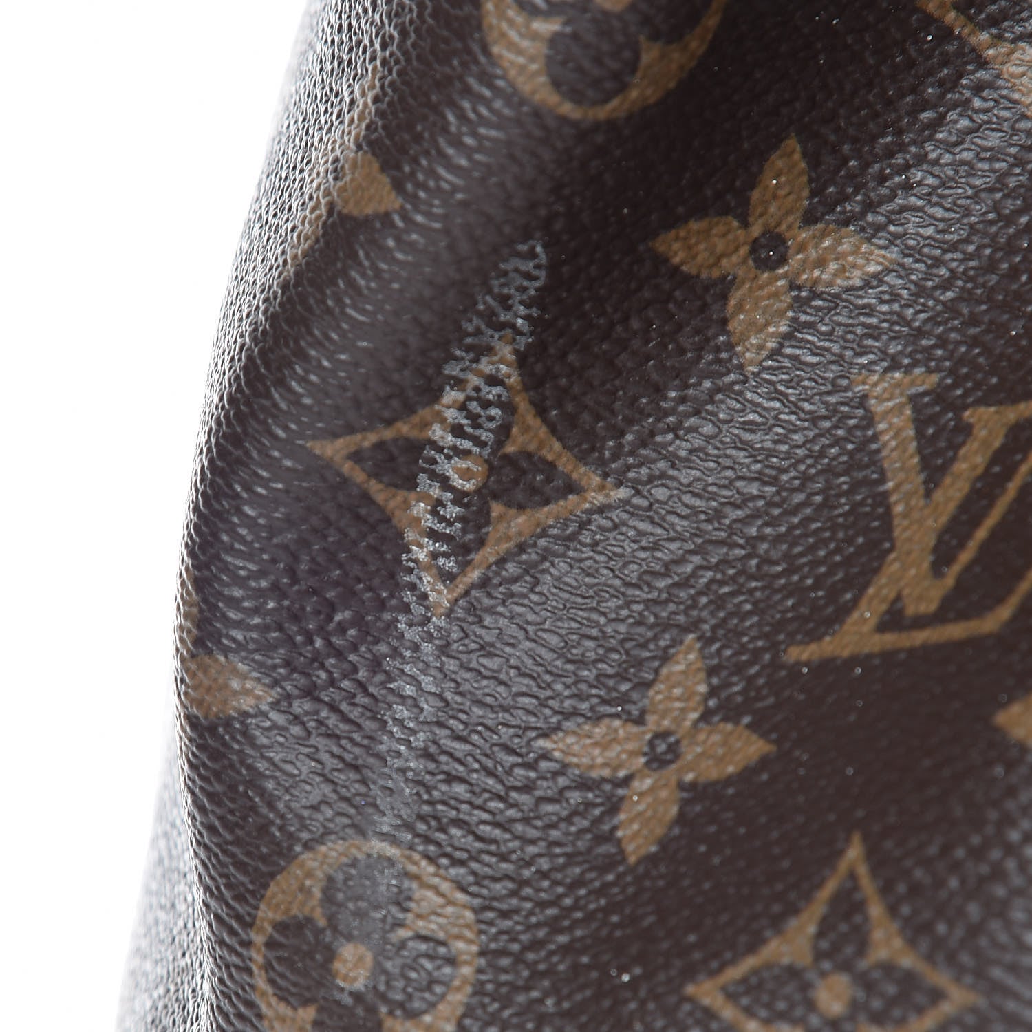 Louis Vuitton Monogram Graceful MM Pivoine 12 of 12
