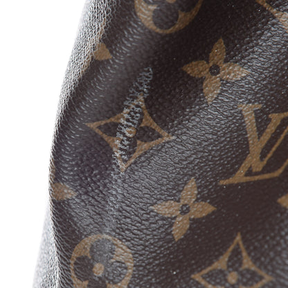 Louis Vuitton Monogram Graceful MM Pivoine 12 of 12
