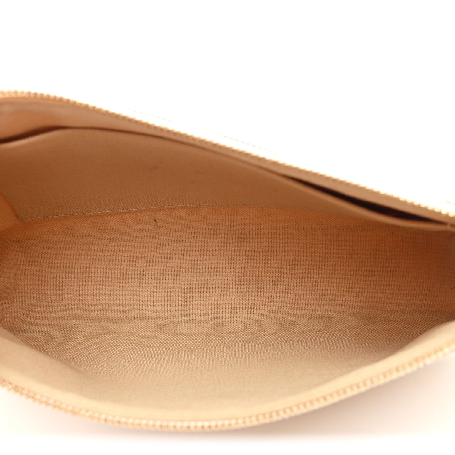 Louis Vuitton Damier Azur Pochette Accessories NM 5 of 10