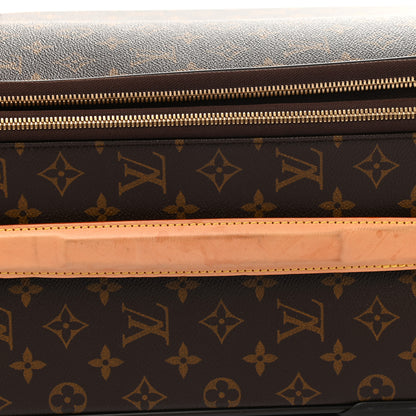 Louis Vuitton Monogram Pegase Legere Business 55 19 of 21