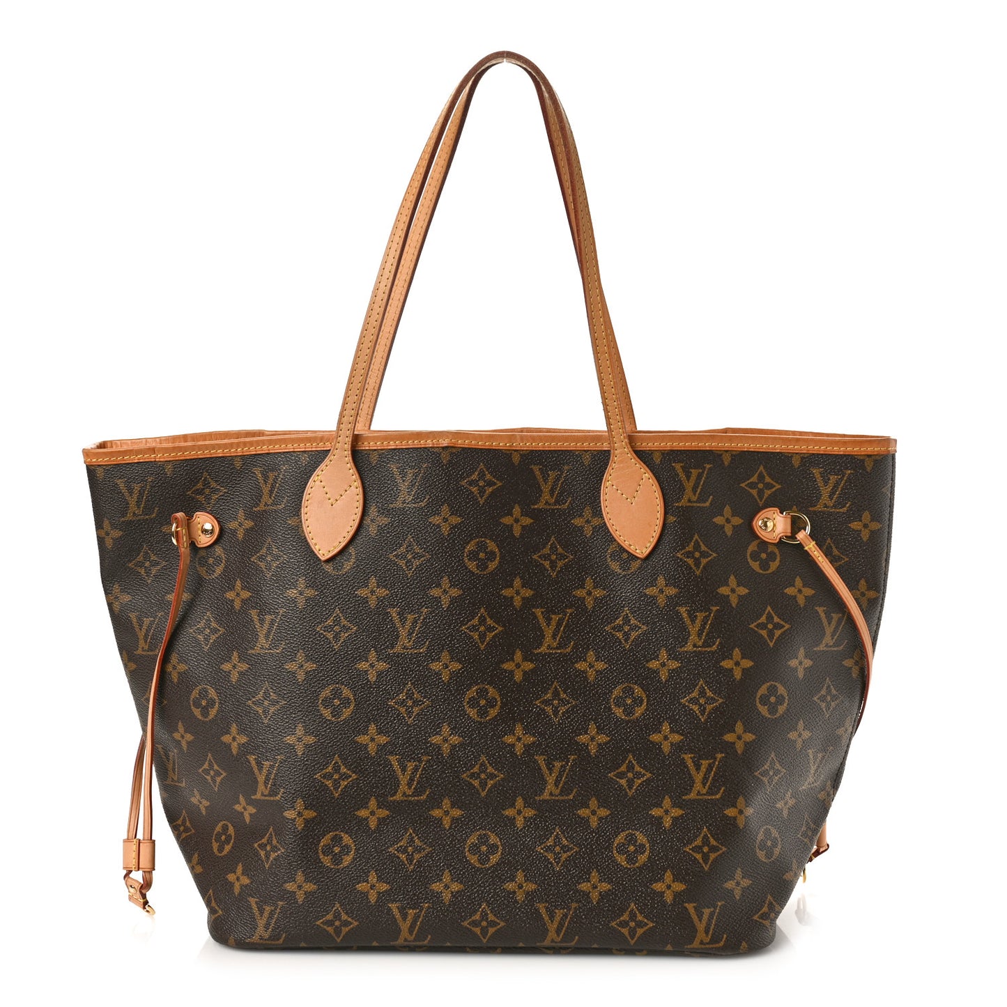 Monogram Neo Neverfull MM