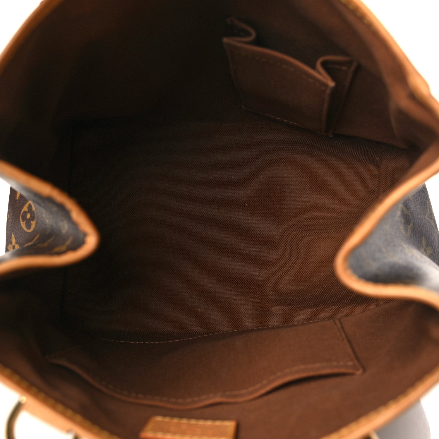 Louis Vuitton Monogram Batignolles 4 of 9