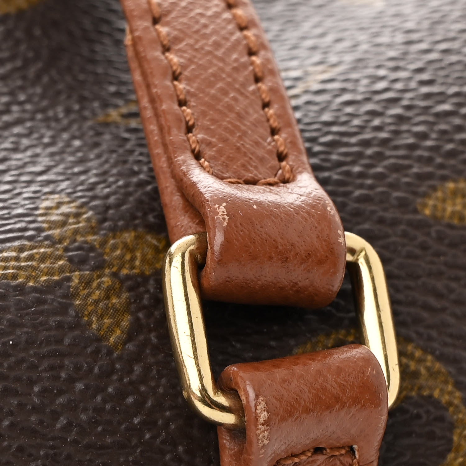 Louis Vuitton Monogram Papillon 26 10 of 10
