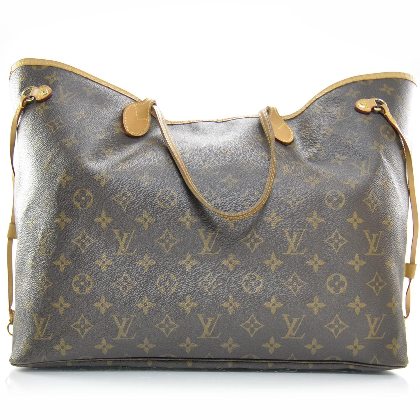 Monogram Neverfull GM