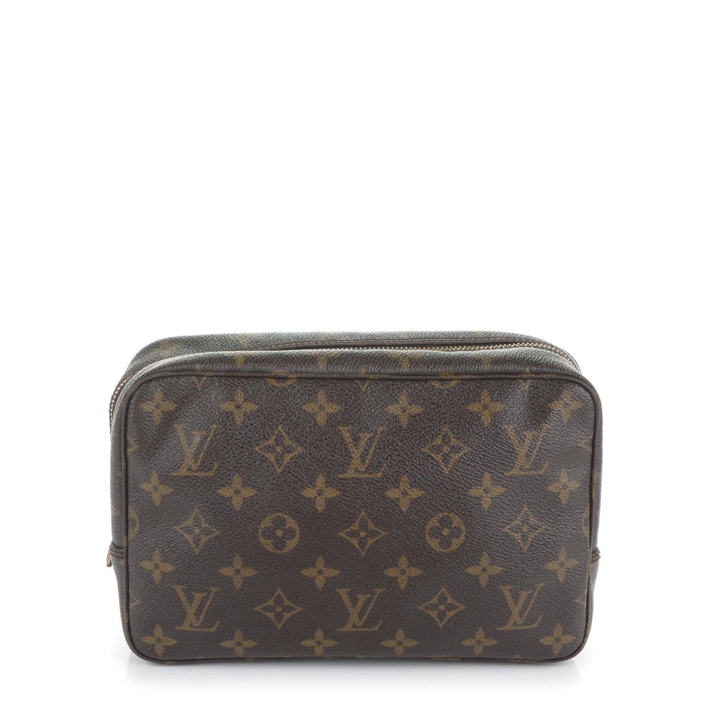 Monogram Trousse Toilette 23