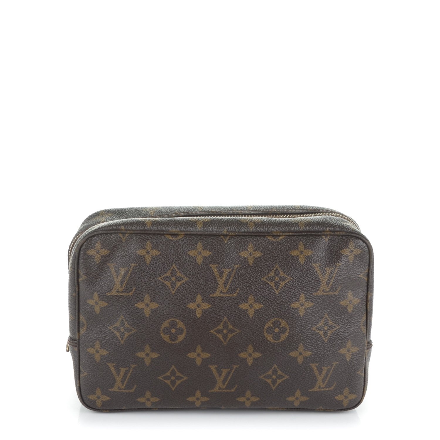 Louis Vuitton Monogram Trousse Toilette 23 1 of 6