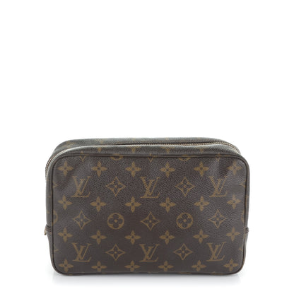Louis Vuitton Monogram Trousse Toilette 23 1 of 6