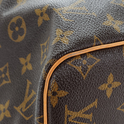 Louis Vuitton Monogram Speedy 30 8 of 9