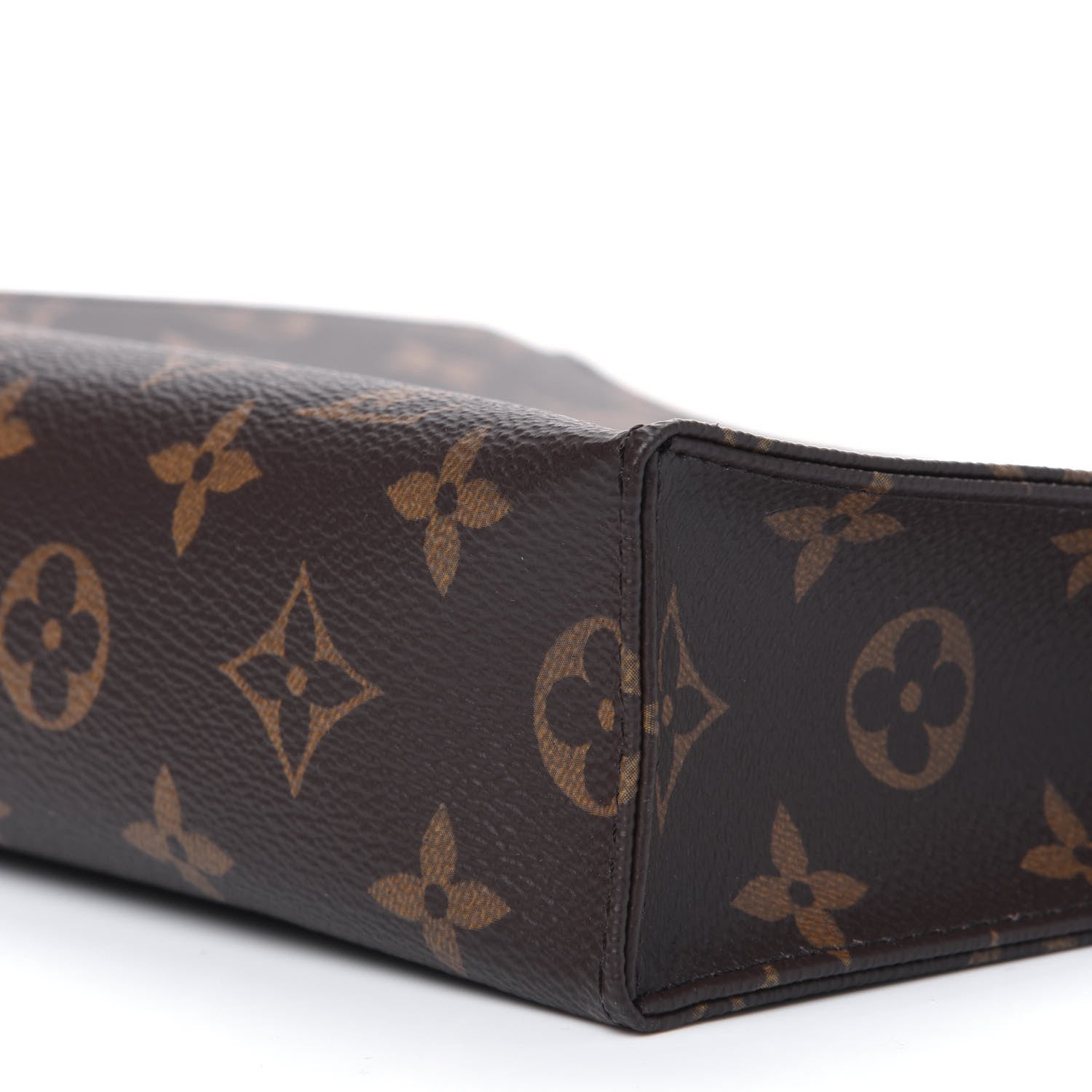 Louis Vuitton Monogram Toiletry Pouch 26 9 of 10