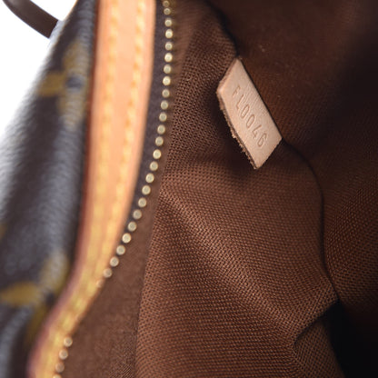 Louis Vuitton Monogram Bosphore Backpack 7 of 12