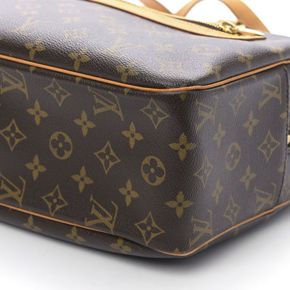 Louis Vuitton Monogram Cite GM 8 of 8