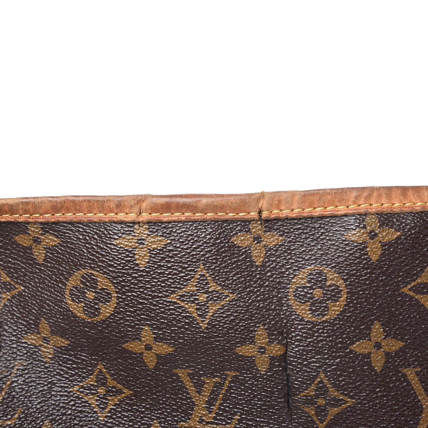 Louis Vuitton Monogram Delightful MM 22 of 27