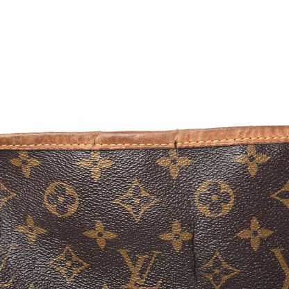 Louis Vuitton Monogram Delightful MM 22 of 27
