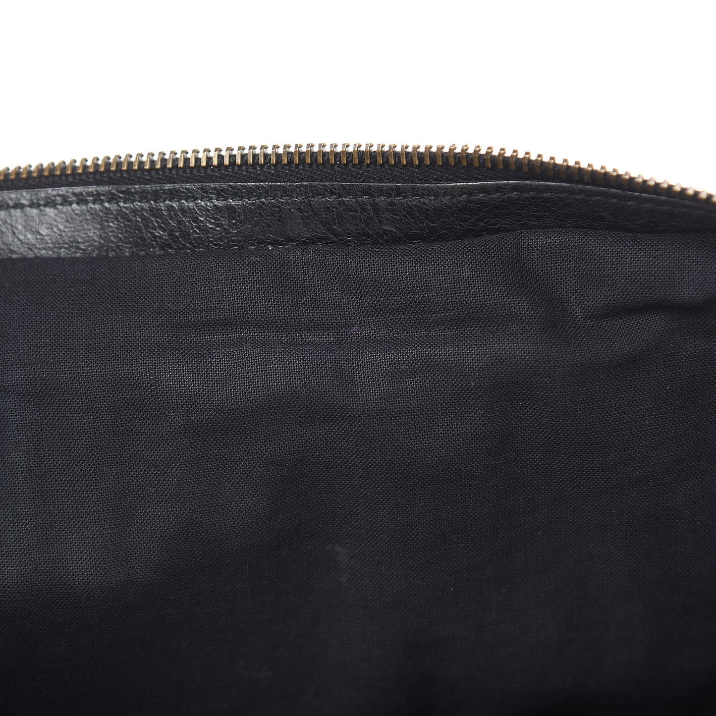 Agneau Classic Hardware City Black