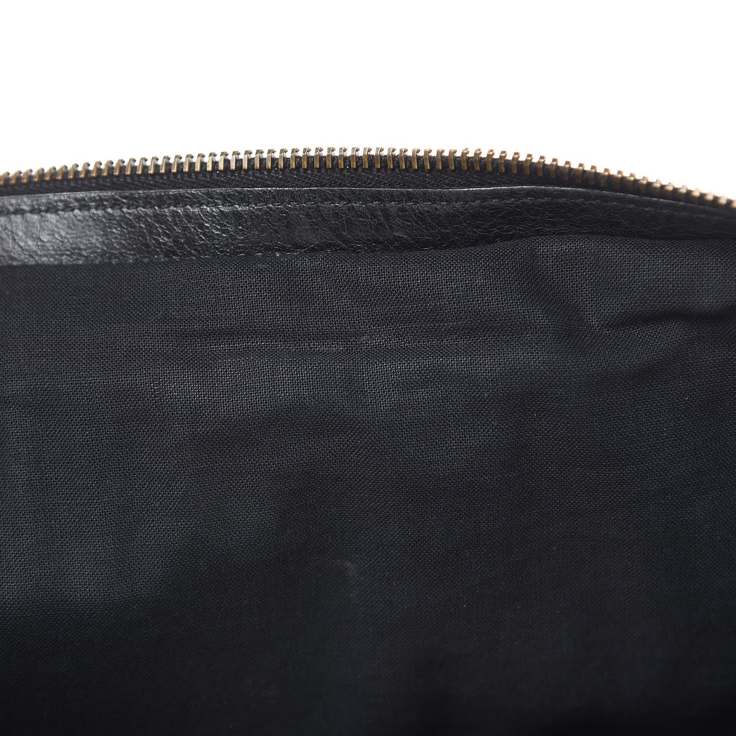 Balenciaga Agneau Classic Hardware City Black 18 of 18