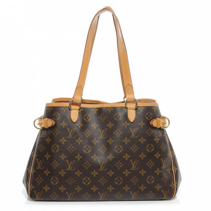 Louis Vuitton Monogram Batignolles Horizontal 1 of 8