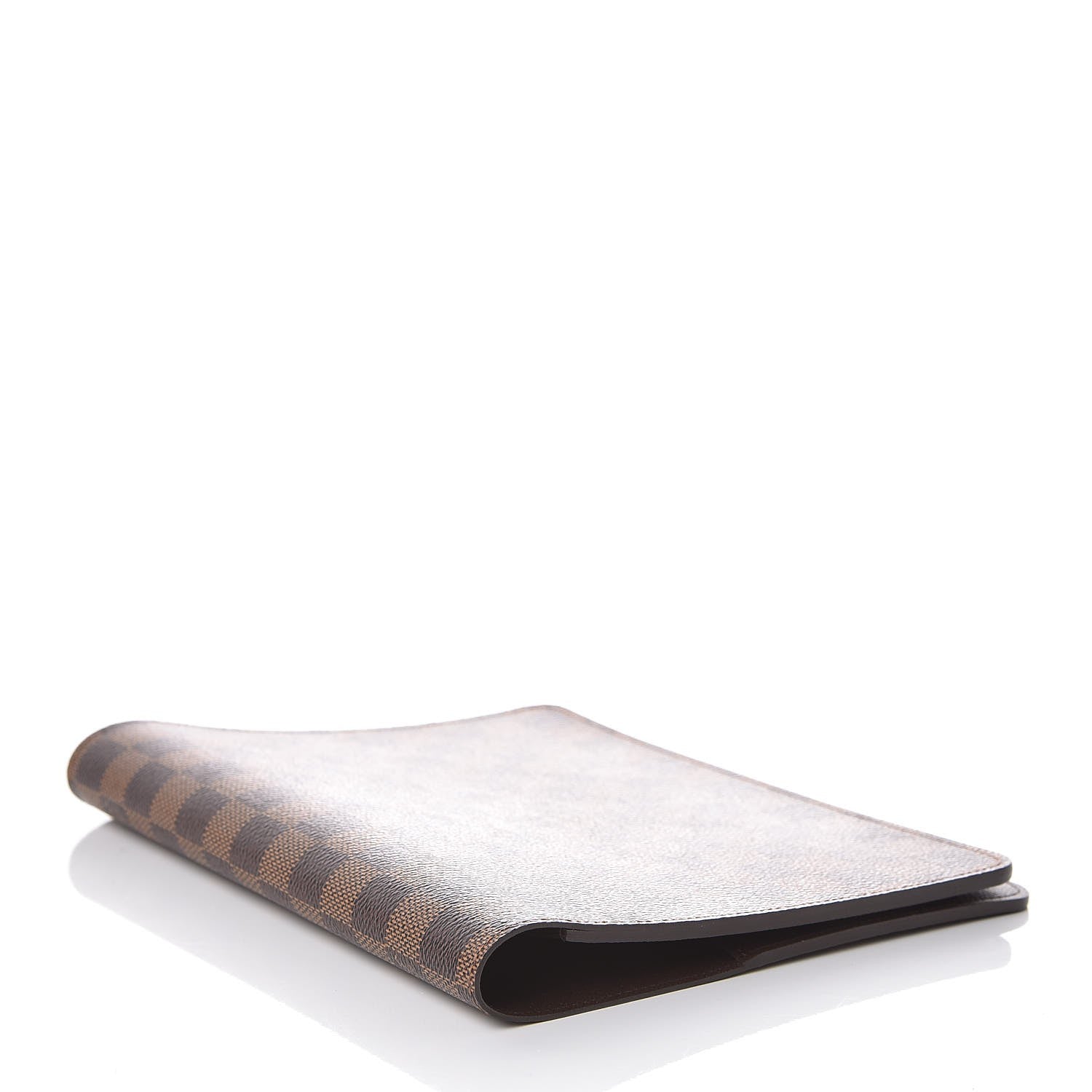 Louis Vuitton Damier Ebene Desk Agenda Cover 4 of 7