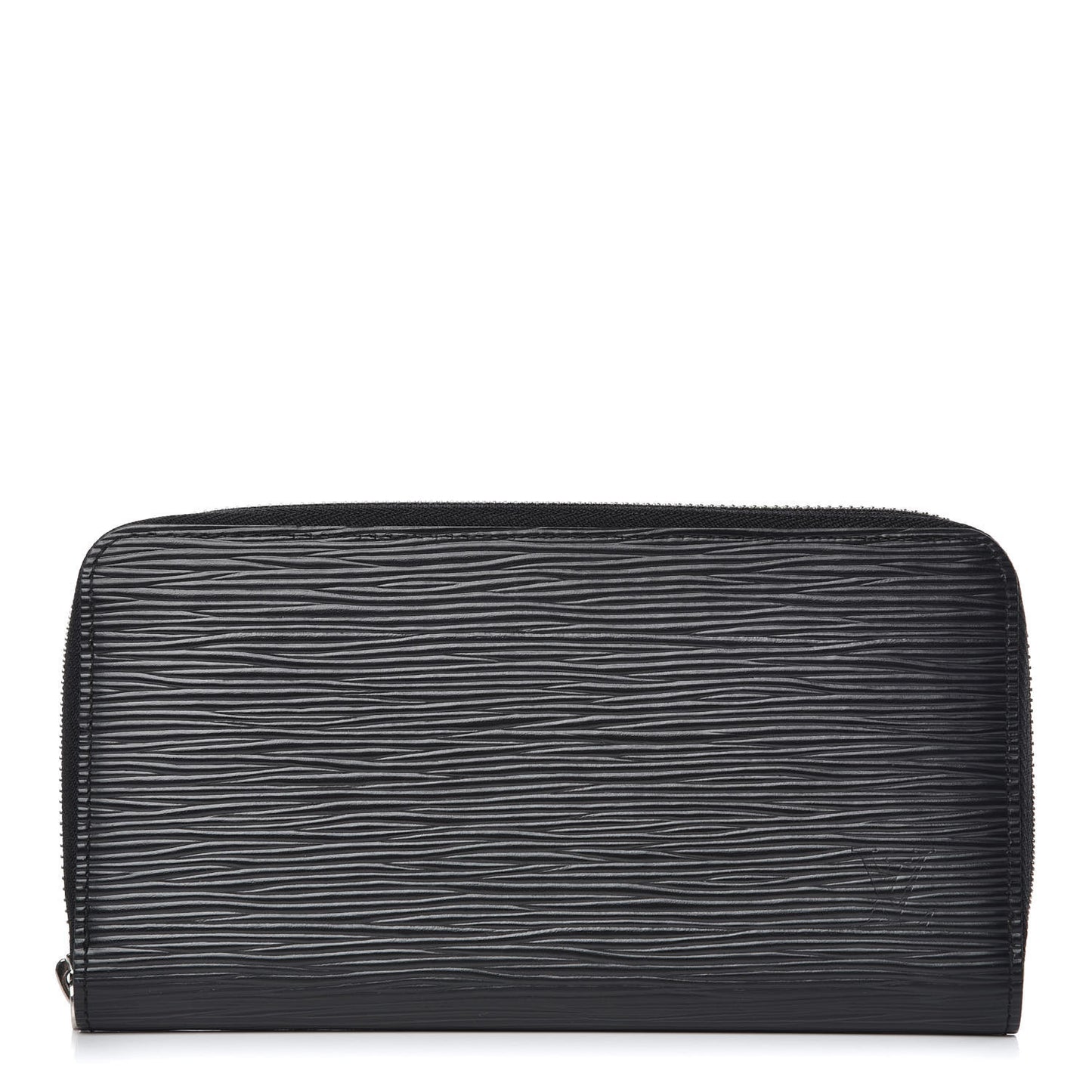 Epi Zippy Wallet Black