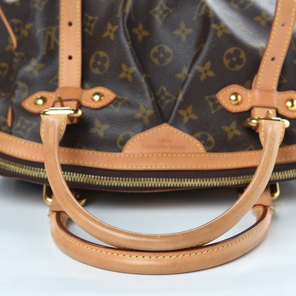 Louis Vuitton Monogram Tivoli GM 11 of 13
