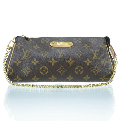Louis Vuitton Monogram Eva Clutch 1 of 11