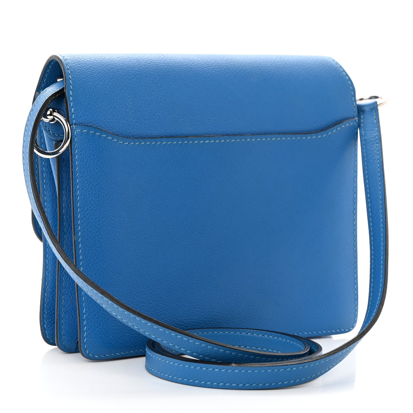 Evercolor Mini Sac Roulis Bleu Hydra