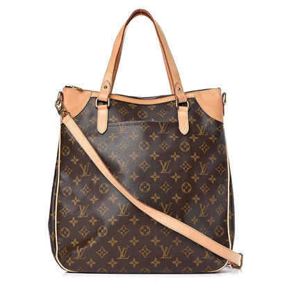 Louis Vuitton Monogram Odeon GM 1 of 23