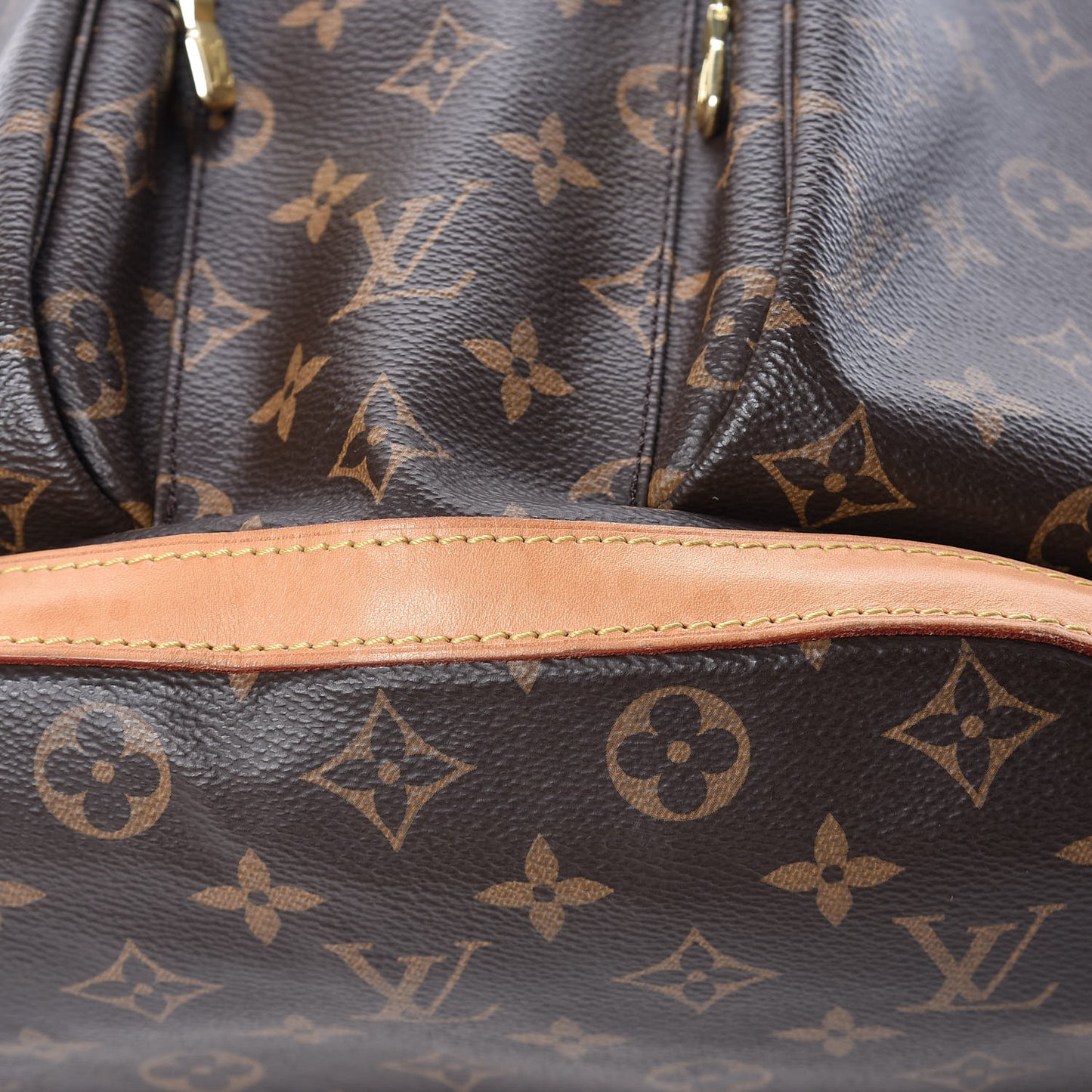 Monogram Bosphore Backpack