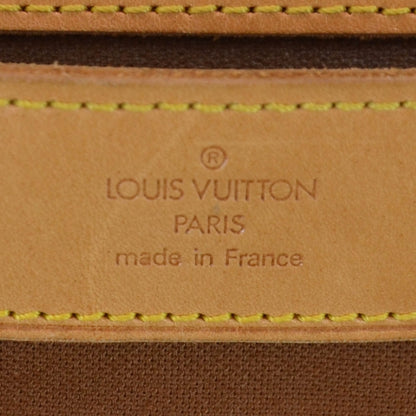Louis Vuitton Monogram Sac Flanerie 45 Overnight Bag 5 of 8