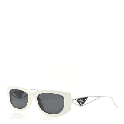Prada Acetate Sunglasses SPR 14Y 1 of 9