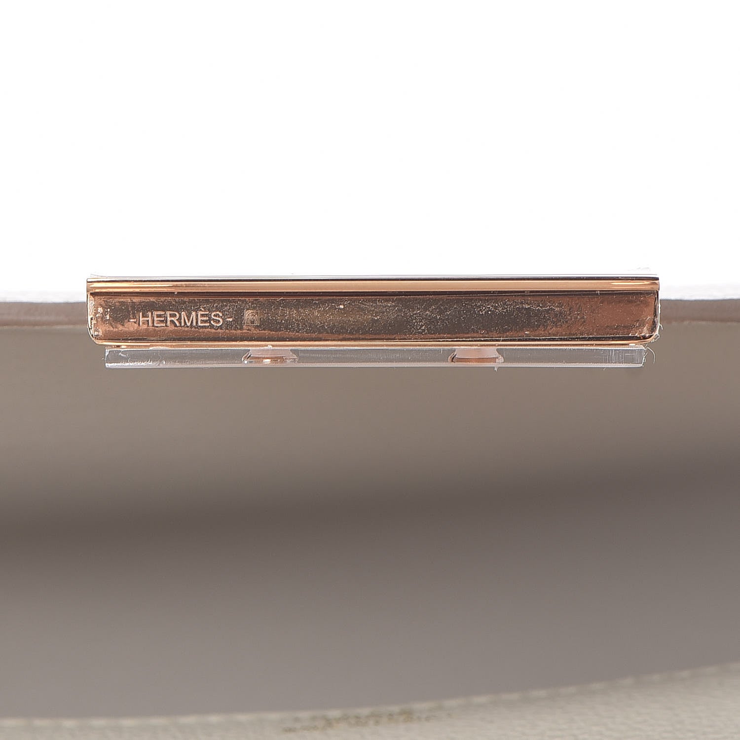 Hermes Evercolor Constance 24 Beton 9 of 23