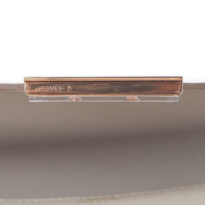 Hermes Evercolor Constance 24 Beton 9 of 23