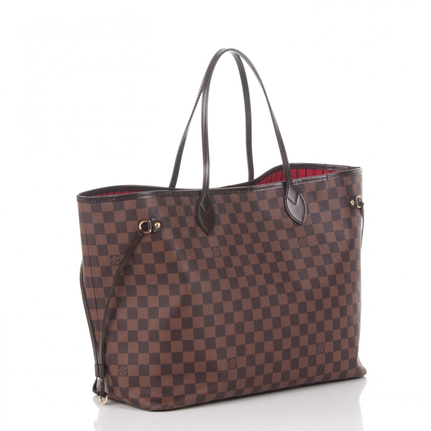 Damier Ebene Neverfull GM