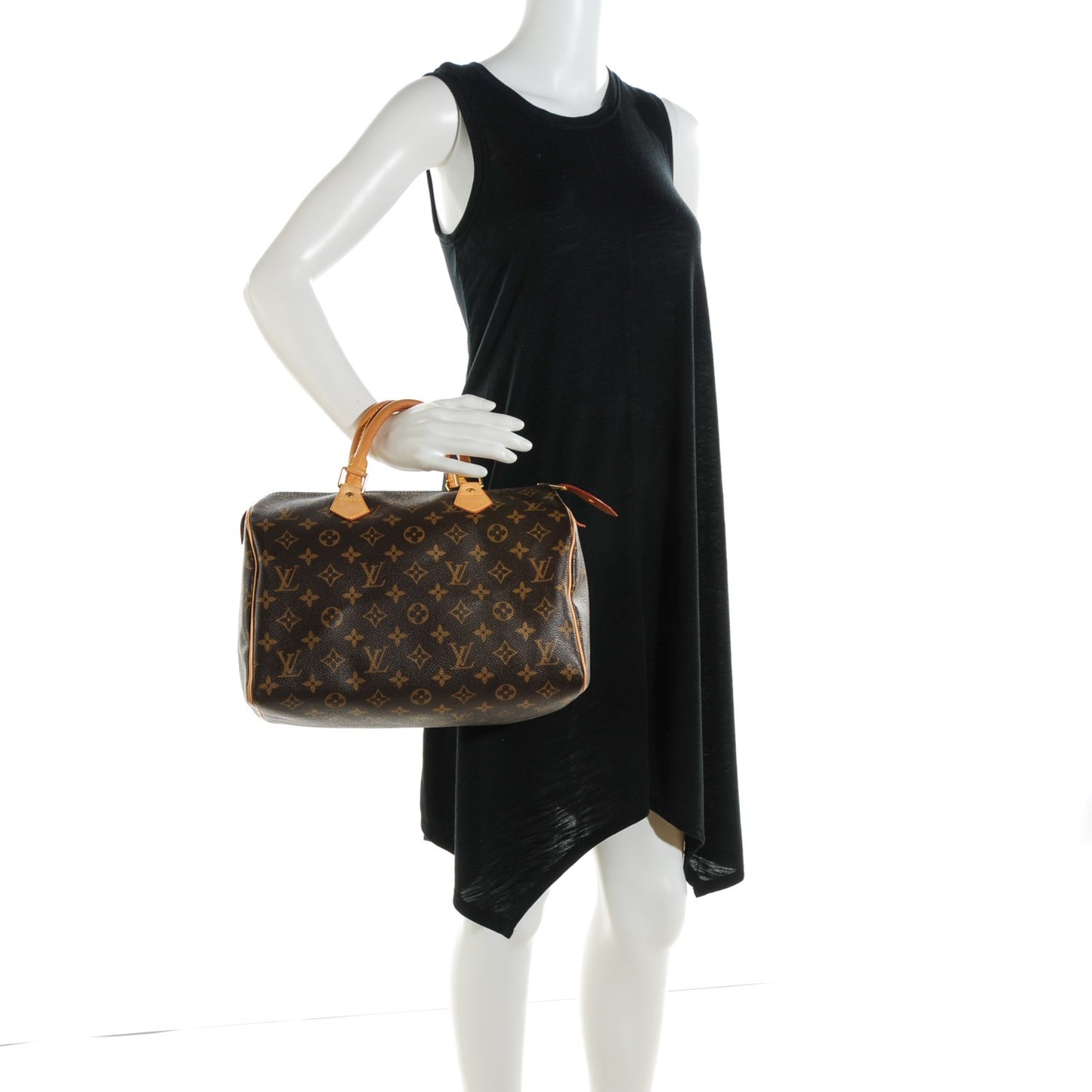 Monogram Speedy 30