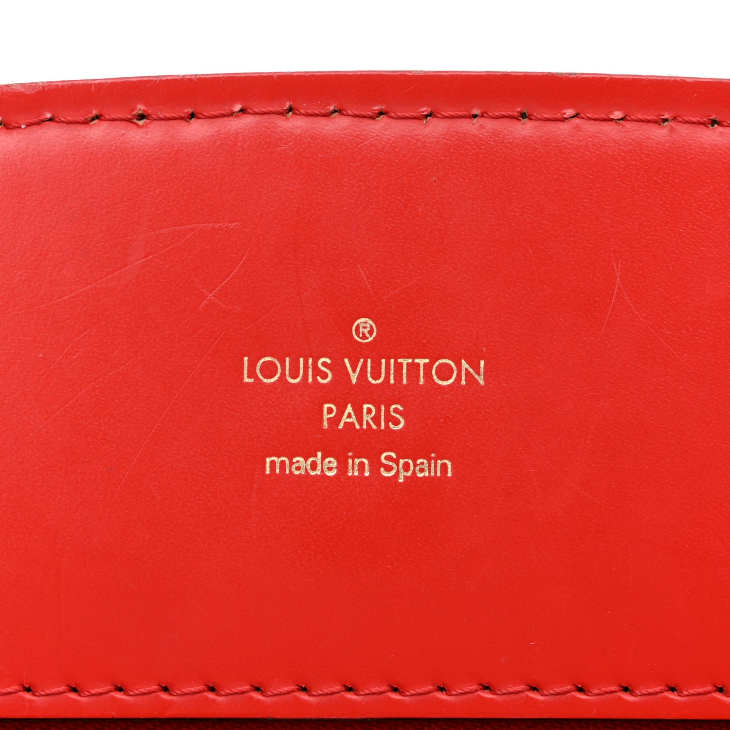 Louis Vuitton LOUIS VUITTON Monogram Phenix PM Coquelicot 6 of 12