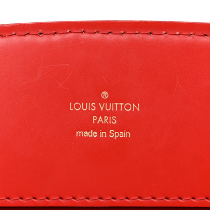 Louis Vuitton LOUIS VUITTON Monogram Phenix PM Coquelicot 6 of 12
