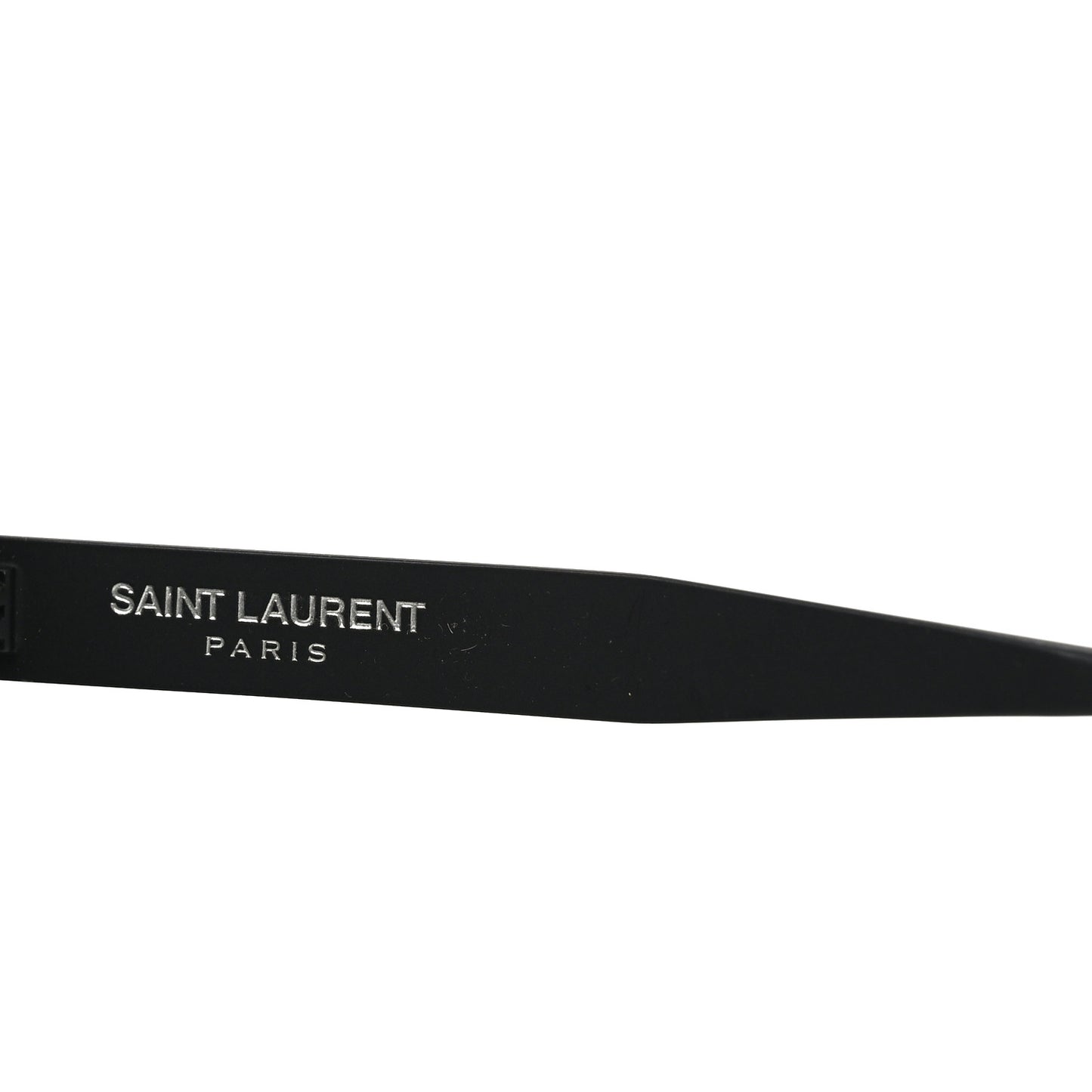 Metal Betty SL182 Sunglasses Black