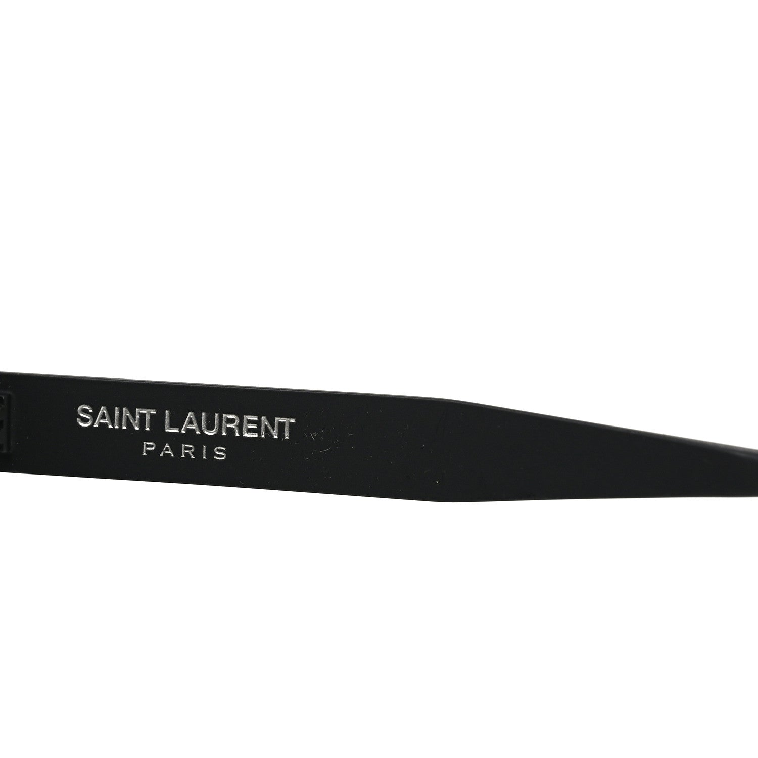 Saint Laurent Metal Betty SL182 Sunglasses Black 5 of 7