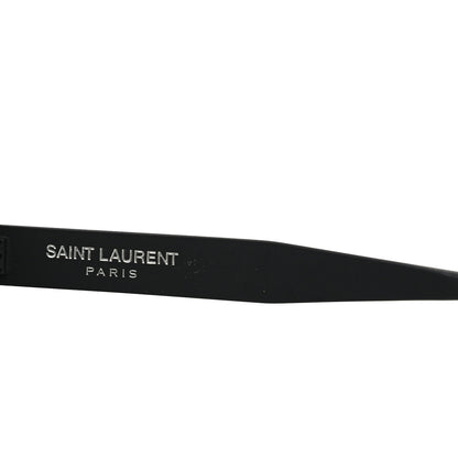 Saint Laurent Metal Betty SL182 Sunglasses Black 5 of 7