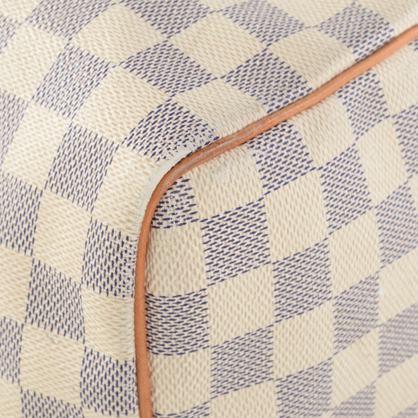 Damier Azur Speedy 30