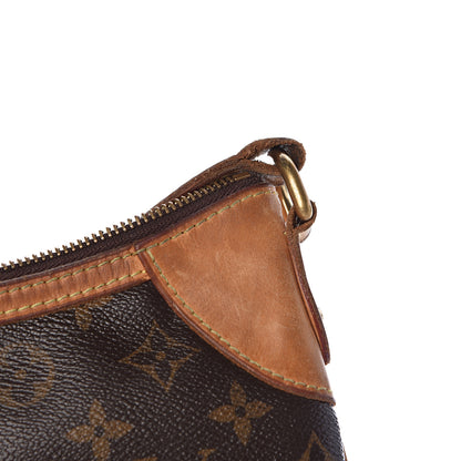 Louis Vuitton Monogram Odeon PM 9 of 14
