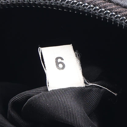 Prada Tessuto Nylon Sport Mini Shoulder Bag Black 7 of 10